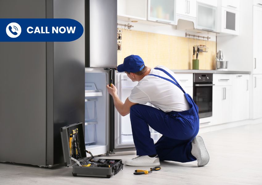 Ellettsville Appliance Repair Company